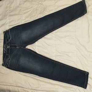 Rue 21_Super skinny Jeans_11/12 R